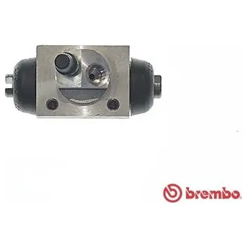 Auto-moto Válec kolové brzdy BREMBO A 12 C07