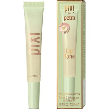 Make-up Pixi Make-up RtyTón rtů GoldGleam 12 ml (20 583,00 Kč / 1 l)