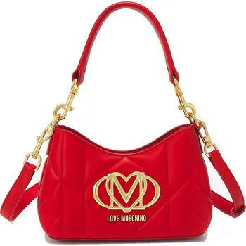 Kabelka Love Moschino Dámská kabelka JC4080PP1NLC0500 + 2 měsíce na vrácení zboží