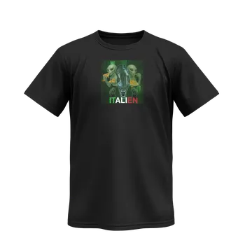 Pánské tričko Tričko Italien