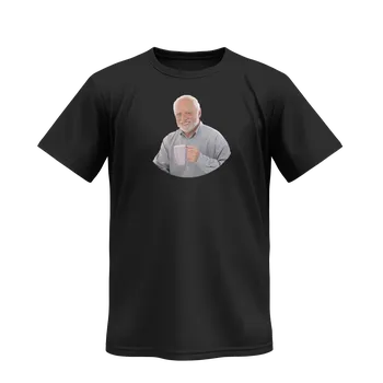 Pánské tričko Tričko Harold