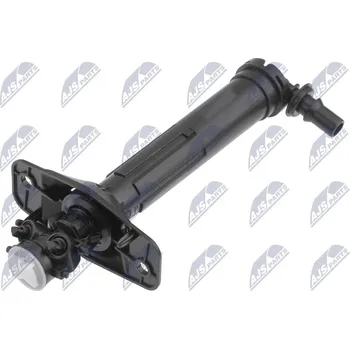 Tryska ostřikovače, čištění světlometu, , NTY, EDS-AU-103