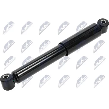 Tlumič pérování, , NTY, A-TY-012