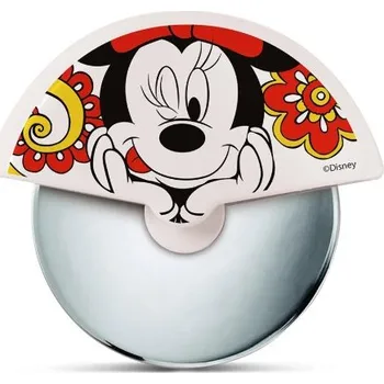 Rám na obraz EGAN Minnie Forever & Ever Kráječ na pizzu