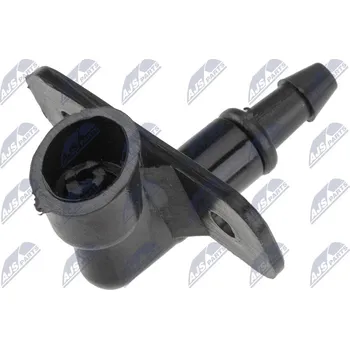 Tryska ostřikovače, čištění skel, , NTY, EDS-HD-028