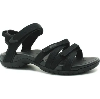 Dámská obuv TEVA TIRRA 4266 BKBK black, dámské sandály vel.5