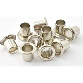 Nýt Duté nýty nickel silver 8 x 6,5 mm 10 ks