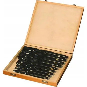 Vrták Sada spirálových vrtáků do kovu 24-31,5 SPSMK3