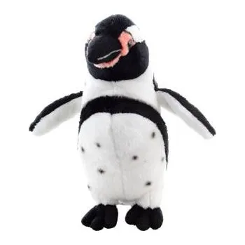 plyšák Lamps Plyšový tučňák 17 cm Eco-friendly