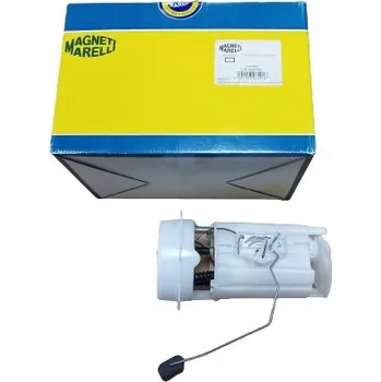 Palivové čerpadlo MAGNETI MARELLI PALIVOVÉ ČERPADLO PEUGEOT 406