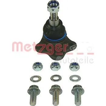 Čep nápravy Podpora/kloub METZGER 57013318