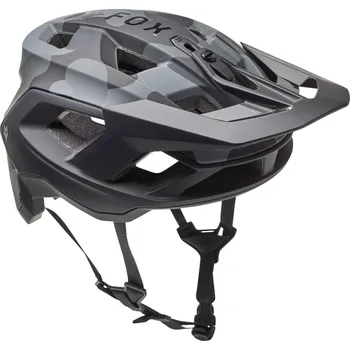 Cyklistická přilba Helma na kolo Fox Speedframe Helmet MIPS Camo 33503-247 25/26