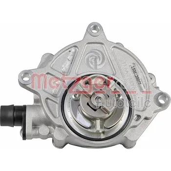 Vakuové čerpadlo METZGER Vakuové čerpadlo, brzdový systém 8010151