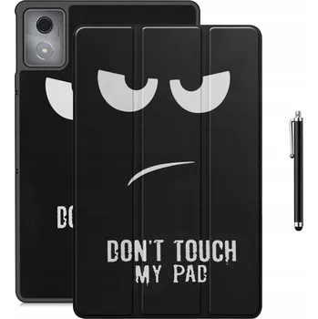 Pouzdro na tablet Pouzdro slim pro Lenovo TAB K11 PLUS TB352FU 11.45" + Dotykové Pero