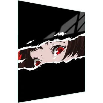 Kuchyňské prkénko Krájecí deska TMK ArtDeko sklo 1 ks