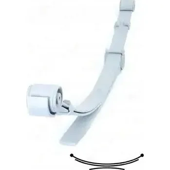 Lesjofors 6195012 Sada pružin