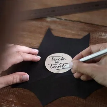 Popisovač "Paint-It 070", 10 různých barev, sada, flexibilní štětcový hrot,