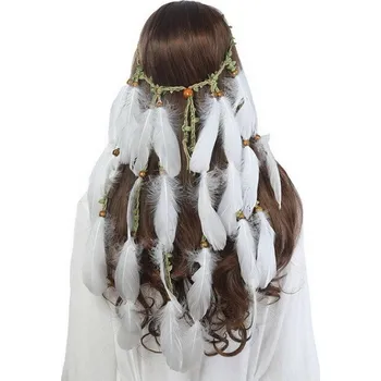 Čelenka Gaira® Čelenka s peřím 7918