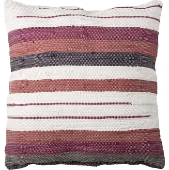 Polštář Polštář Bloomingville JULIET červený