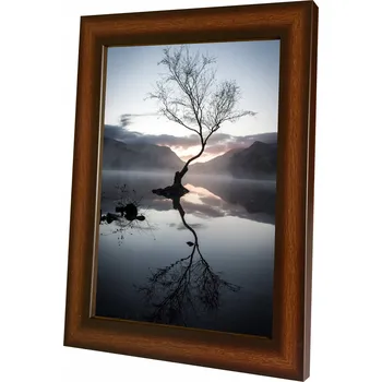 Obraz Rámeček na jedno foto Fotkom 20 x 30 cm