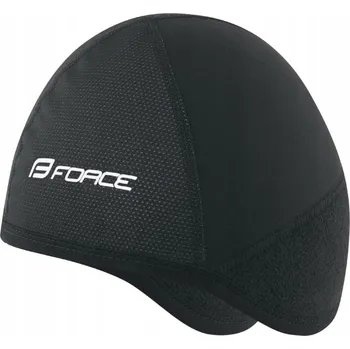 Čepice Čepice Force S/M černá