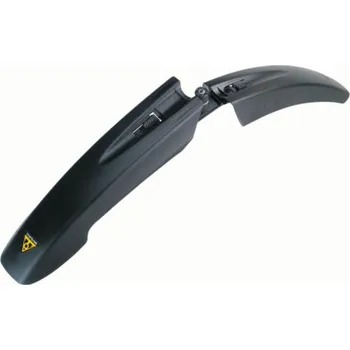 Blatník na kolo Topeak Přední blatník DeFender FX TC9605