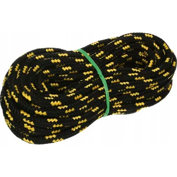 Lany Polypropylenové lano Linotech 12 mm 20 m