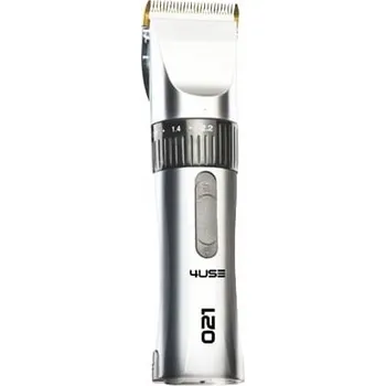 Strojek na vlasy Stříhací strojek Gamma Elmot 021