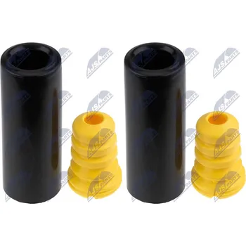 Ochranná sada proti prachu, tlumič pérování, , NTY, AB-BM-001K