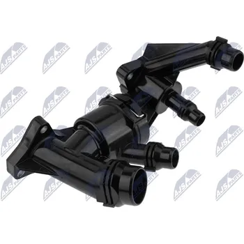 Termostat, chladivo, , NTY, CTM-BM-076