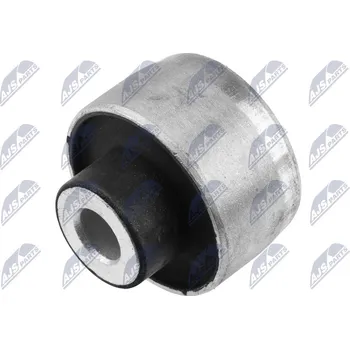 Uložení, řídicí mechanismus, , NTY, ZTP-VV-002B