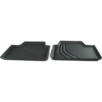 autokoberec Gumové koberce BMW OE 2 ks