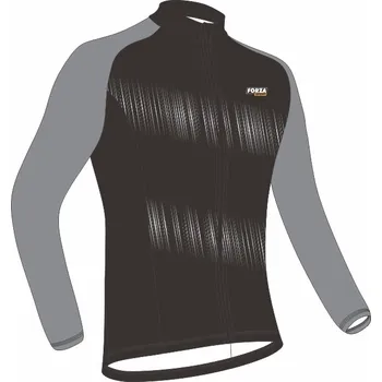 Moto bunda CYKLISTICKÁ BUNDA SOFTSHELL FORZA SPORT SCATTO XL