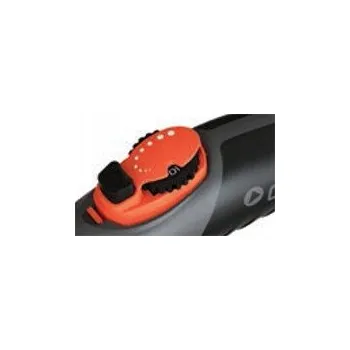 vypínač TIG SPÍNAČ MOMENTÁLNÍ + 5K HORIZONTÁLNÍ POTENCIOMETR