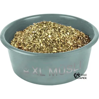 Miska pro psa Miska Waldhausen -MÜSLI 8L- - Starorůžová