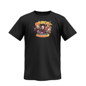 Pánské tričko Tričko Robert Downey Syndrome