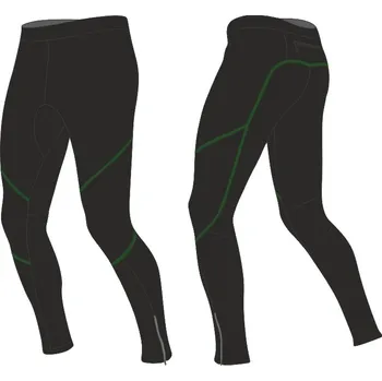 Dámské legíny Dlouhé legíny Forza Sport Legíny S