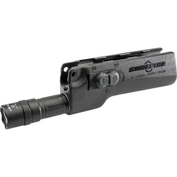 Svítilna Předpažbí s integrovanou svítilnou 628LMF, 1000 lm, Surefire