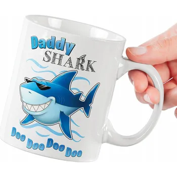 Hrnek Cool Mug Dárek Pro Tátu Ke Dni Otců keramický 330 ml