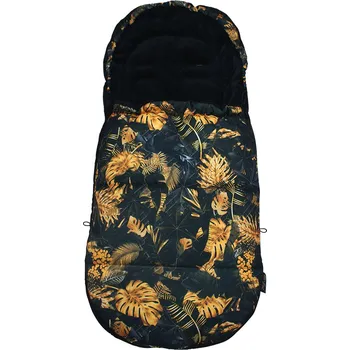 Fusak Dětský spací pytel do kočárku, do školky, na spaní - Angel BLC