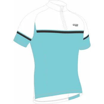 cyklistický dres CYKLISTICKÝ DRES COOLMAX FORZA SPORT FRESCO M