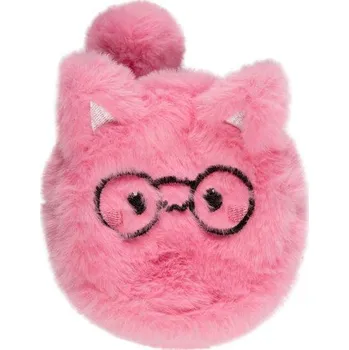 Desková hra Albi Pouzdro Kočka s brýlemi