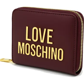 Peněženka Love Moschino Dámská peněženka JC5613PP1NKD0552 + 2 měsíce na vrácení zboží