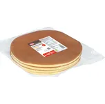 Dr. Oetker Piškotový korpus kulatý 540 g