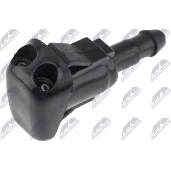 Tryska ostřikovače, čištění skel, , NTY, EDS-HD-013