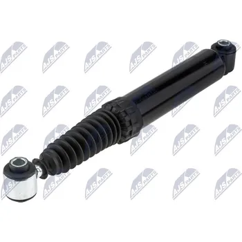 Tlumič pérování, , NTY, A-CT-031