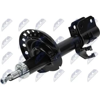 Tlumič pérování, , NTY, A-NS-023