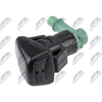 Tryska ostřikovače, čištění skel, , NTY, EDS-CH-016