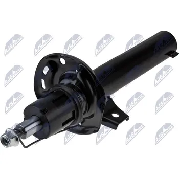 Tlumič pérování, , NTY, A-VW-013