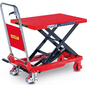 zvedací stůl Zvedací stůl ZS50T